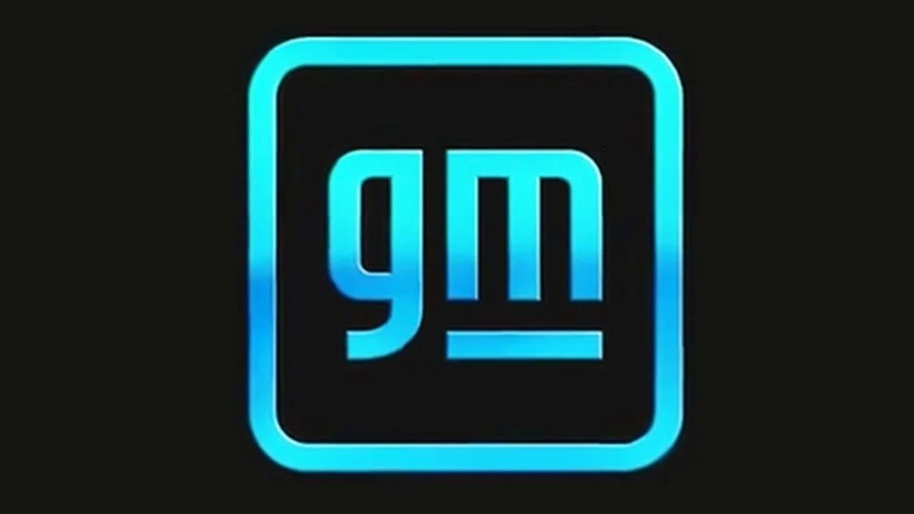 General Motors nuovo logo