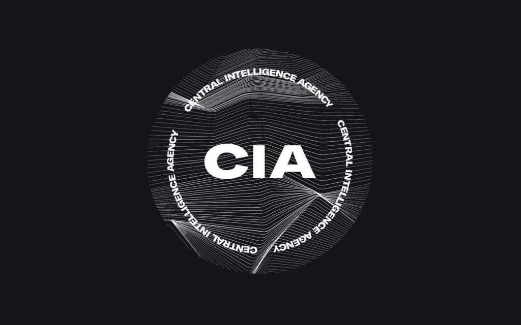 cia nuovo logo