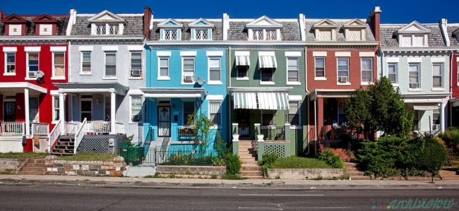 Distribuzione volantini