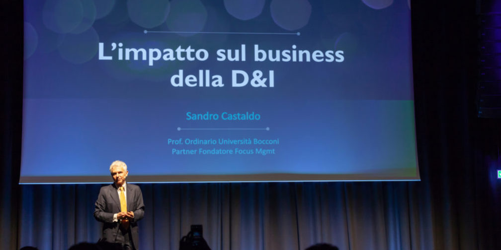 Diversity Brand Award