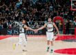 SOS Format sponsor Virtus Bologna