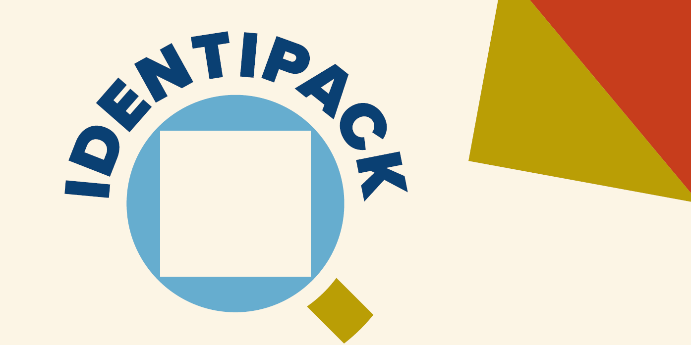 Etichettatura ambientale identipack