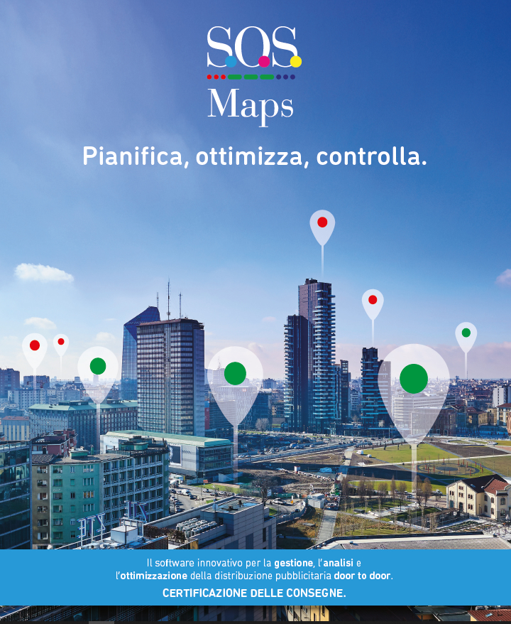 SOS Maps 1