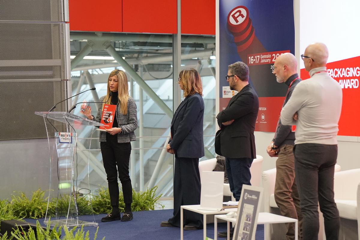 Marca by Bolognafiere