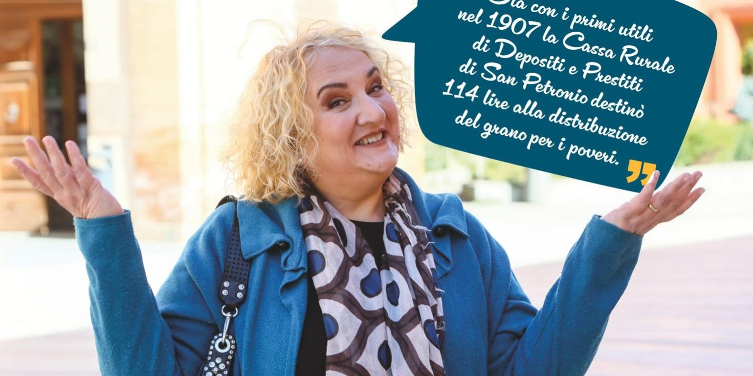 BCC Romagna Occidentale adv SOS Format