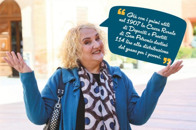 BCC Romagna Occidentale adv SOS Format BCC Romagna Occidentale adv SOS Format