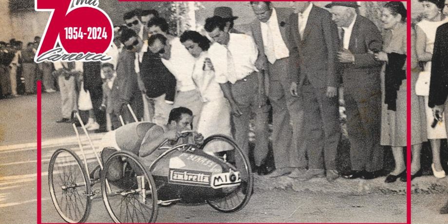 SOS Format Carrera di Castel San Pietro Terme SOS Format Carrera di Castel San Pietro Terme