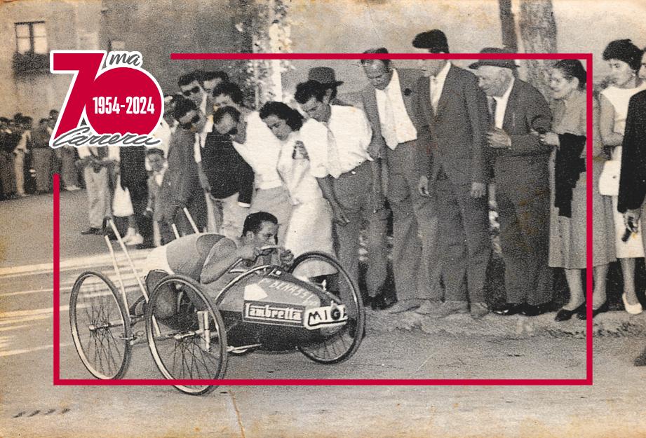 SOS Format Carrera di Castel San Pietro Terme